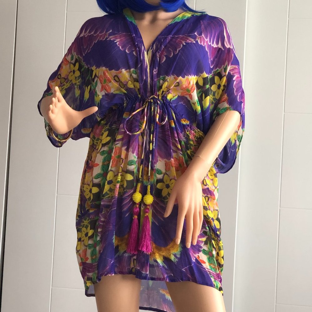 Swim Cover up